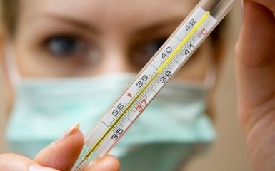 Стало известно, когда в Украину придет новый грипп