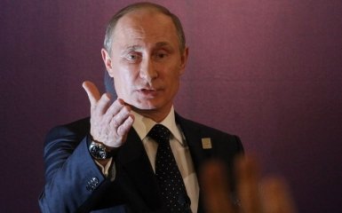 Стало известно, как Путин может использовать теракты в Брюсселе