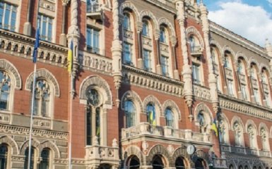 В НБУ нарешті пояснили неочікуване зміцнення гривні