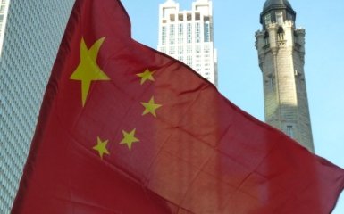 Китай здійснив запуск ракети в космос з морської платформи: з'явилося вражаюче відео