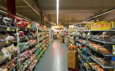 Які магазини працюватимуть у разі блекауту в Києві — перелік