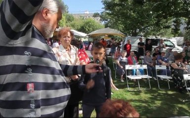 12-летний мальчик в России удивил пониманием режима Путина: появилось видео