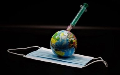 Євросоюз б'є на сполох через "вакцинний націоналізм"