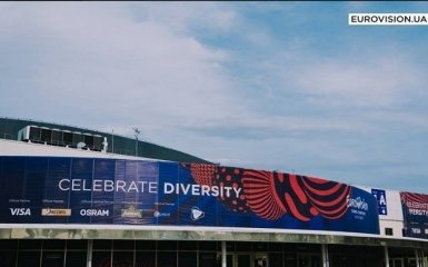 Євробачення-2017: в Україну прибули майже 400 учасників конкурсу та членiв команд - прикордонники