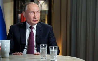 Путін підписав новий скандальний закон - що важливо знати кожному