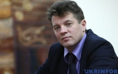 9-річний син Сущенка звернувся до Путіна: опубліковано листа