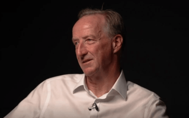 Former MI6 chief urges world not to ignore new threats