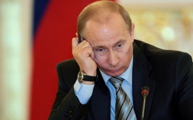 Дурень і дудки: соцмережі жорстко висміяли Путіна за слова про компромат