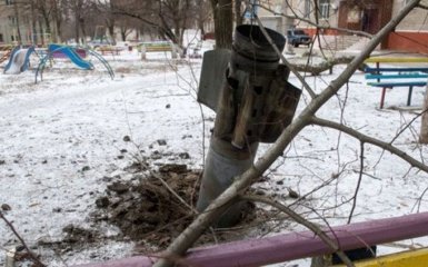 Обстрел Краматорска "Смерчами": в сети вспомнили кровавую провокацию наемников Путина