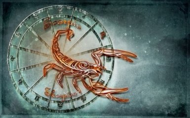 Гороскоп на декабрь 2021 — чего ждать Скорпионам в конце года