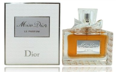 Парфуми від Christian Dior та його головні аромати