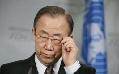 Скандальные заявления генсека ООН: в Украине дали яркое описание ситуации