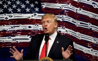 Трамп прийняв гучне рішення по Ірану: Тегеран висунув ультиматум