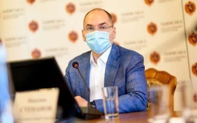 МОЗ нарешті відповіло, коли в Україні розпочнеться вакцинація від коронавірусу