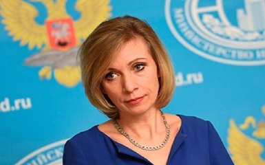 Заносить баришню: в мережі висміяли путінську чиновницю за слова про Донбас