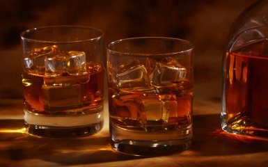 Все о виски: напиток для истинных ценителей