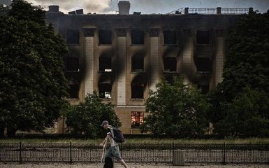 Росіяни уже готуються до епідемії холери у Маріуполі