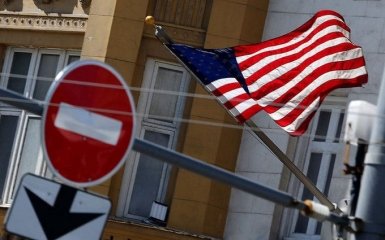 У США оцінили збитки Росії через санкції: названа цифра