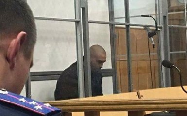 Продолжение гарантированно следует: Аваков отчитался об аресте первого титушки из Днепра