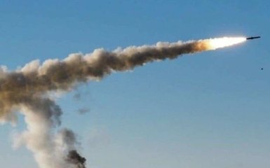 ВСУ вынуждены тратить дорогие западные ракеты для уничтожения иранских дронов-камикадзе