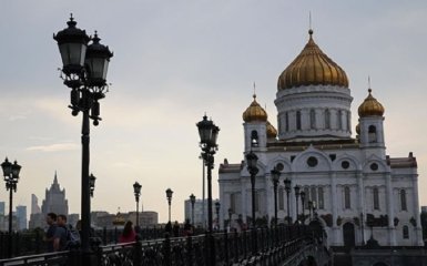 "Будемо намагатися": в РПЦ шокували скандальною заявою