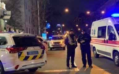 Полиция поймала возможных убийц сына депутата Киевского облсовета - детали