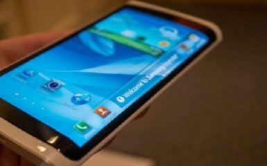 Стала відома дата анонса нових смартфонів Samsung Galaxy S7