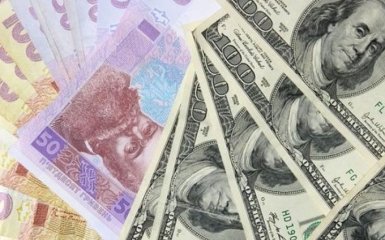 Курсы валют в Украине на пятницу, 20 января