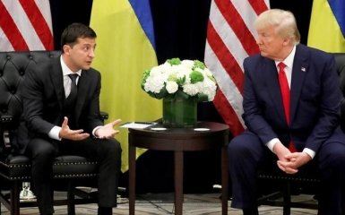Очень важный: Трамп внезапно решил рассекретить стенограмму еще одного разговора с Зеленским
