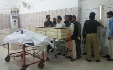 Громкая ликвидация главаря Талибана: появились фото