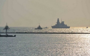 Россия предпримет жесткие меры: у Путина выдвинули новые угрозы Украине по Азовскому морю