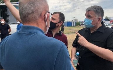 Міг бути не газ - Аваков розкрив важливі деталі вибуху в багатоповерхівці Києва