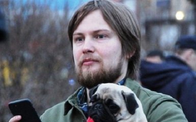 У Росії оштрафували хлопця за розповідь про сон із Зеленським