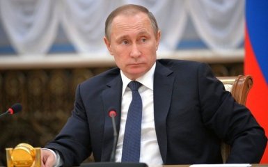 Путін готується до президентських виборів, але зіткнувся з двома проблемами