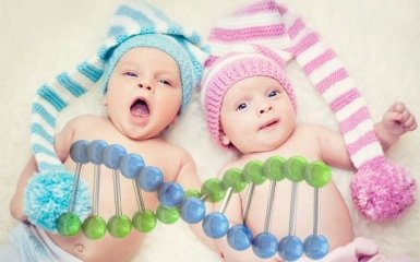 Прорыв в генетике: разработан новый ДНК-тест для детей, выявляющий сотни заболеваний