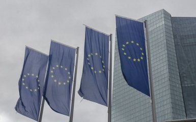 На саміті ЄС прийнято нове рішення щодо санкцій проти Росії