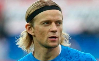 Капитан сборной Украины поразил заявлением за день до Евро-2016: опубликовано видео