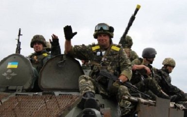 На Донбассе продолжаются ожесточенные бои: боевики понесли значительные потери