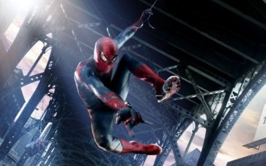 Sony остаточно відповіла на скандал з франшизою "Людина-павук"
