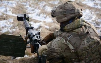 Ситуація на Донбасі: в штабі АТО повідомили тривожні новини