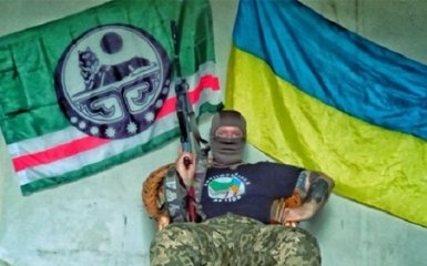 Рада признала Ичкерию оккупированной РФ и осудила геноцид чеченцев