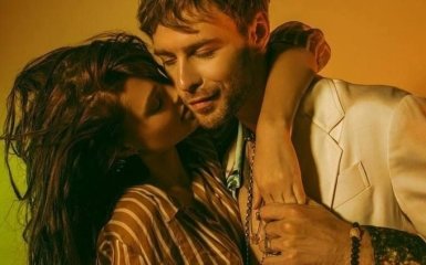 Ух, как горячо: Макс Барских удивил новым провокационным клипом