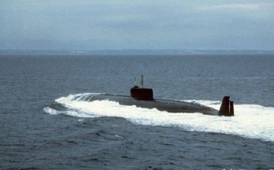 У берегов Латвии зафиксировали подлодки РФ