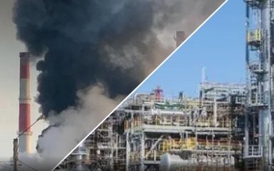 Нові діпстрайки України - які результати