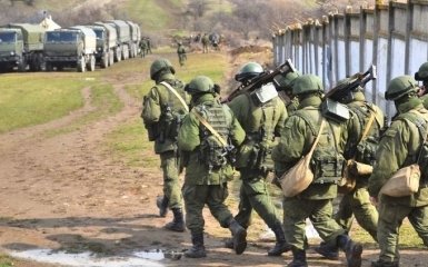 В армии РФ возникли критические проблемы с поставками вооружения
