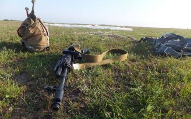 Українські десантники показали, як готуються воювати: з'явилися фото