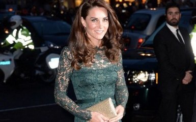 Беременная Кейт Миддлтон пожертвовала волосами ради больных раком детей: опубликованы фото