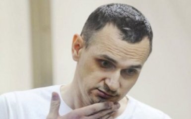 Известные украинские деятели культуры обратились с просьбой к Сенцову