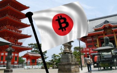 В Японии начнут платить зарплаты в криптовалюте