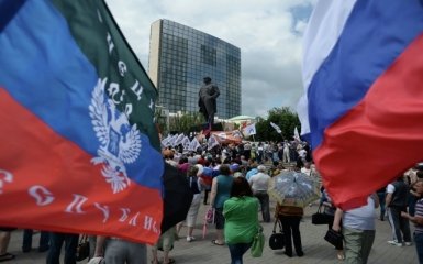 Сепаратизм в Києві: фанати "Новоросії" шокували реакцією на компромат